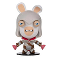 Assassin's Creed / Raving Rabbid Ubisoft Heroes Collection Chibi Figur Rabbid Ezio 10 cm Ubisoft / UBICollectibles