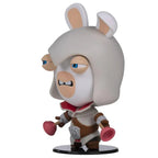 Assassin's Creed / Raving Rabbid Ubisoft Heroes Collection Chibi Figur Rabbid Ezio 10 cm Ubisoft / UBICollectibles