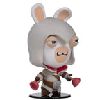 Assassin's Creed / Raving Rabbid Ubisoft Heroes Collection Chibi Figur Rabbid Ezio 10 cm Ubisoft / UBICollectibles