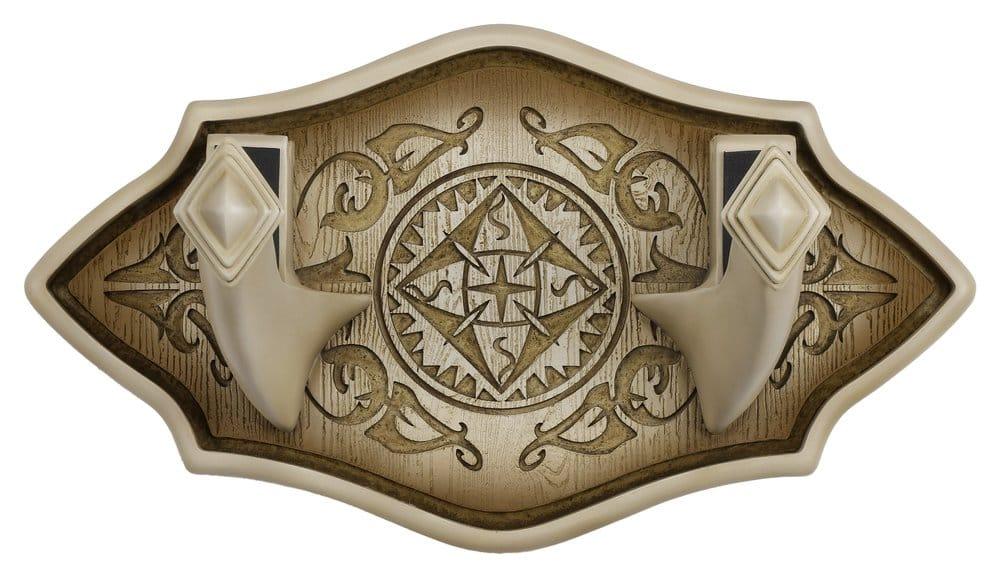 Lord of the Rings Replica 1/1 Legolas Lothlorien Böj med pil 97 cm United Cutlery