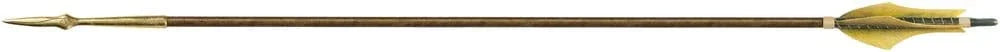 Lord of the Rings Replica 1/1 Legolas Lothlorien Böj med pil 97 cm United Cutlery