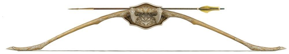 Lord of the Rings Replica 1/1 Legolas Lothlorien Böj med pil 97 cm United Cutlery