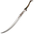 The Hobbit The Battle of the Five Armies Replica 1/1 Mirkwood Infantry Sword 120 cm United Cutlery