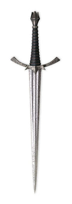 Lord of the Rings Replica 1/1 Dagger of the Witch King 55 cm United Cutlery