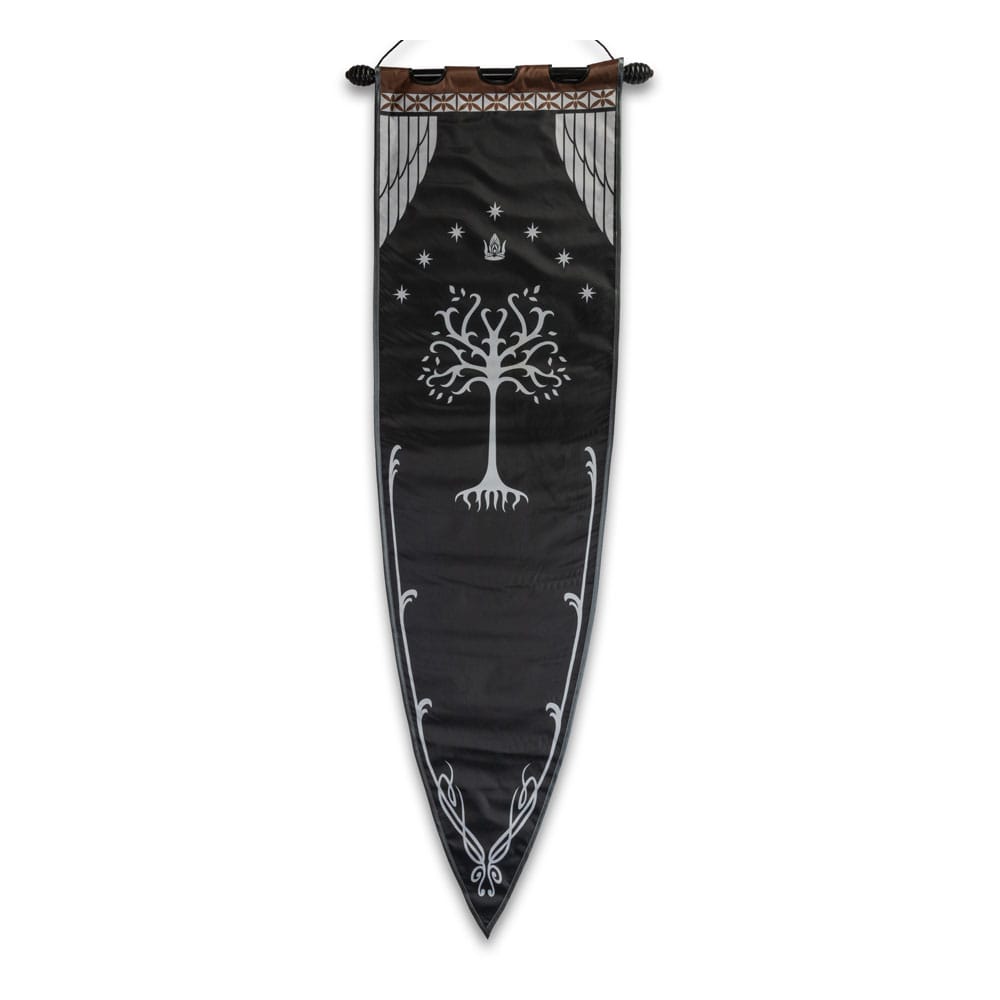 Lord of the Rings Replica 1/1 Gondor War Banner 151 cm United Cutlery