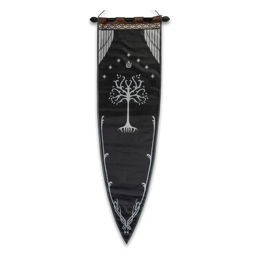 Lord of the Rings Replica 1/1 Gondor War Banner 151 cm United Cutlery