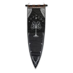Lord of the Rings Replica 1/1 Gondor War Banner 151 cm United Cutlery