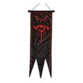 Lord of the Rings Replica 1/1 Sauron War Banner 140 cm United Cutlery