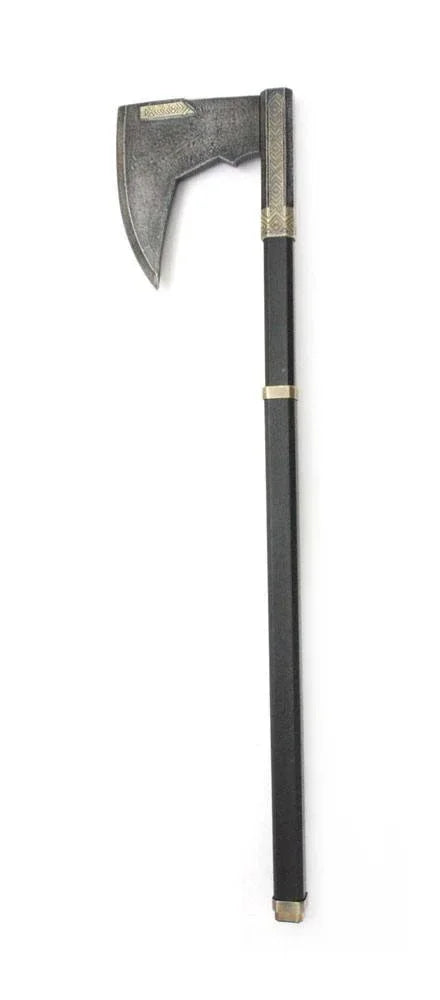 Lord of the Rings Replica 1/1 Bearded Axe of Gimli United Cutlery