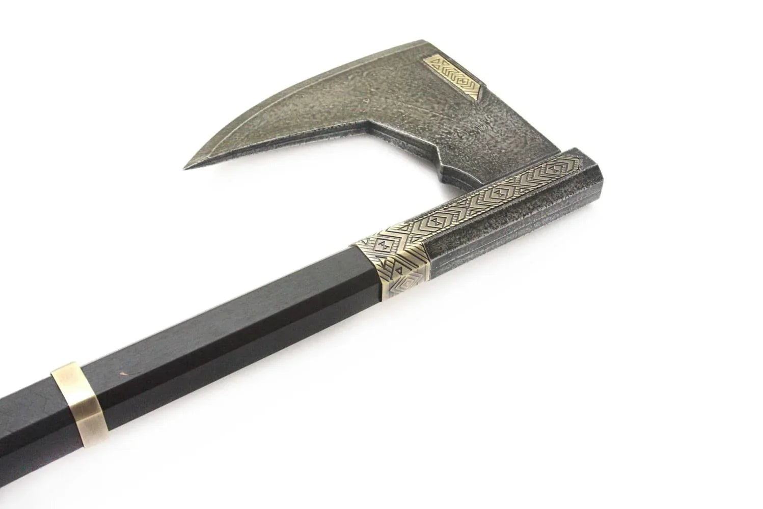 Lord of the Rings Replica 1/1 Bearded Axe of Gimli United Cutlery