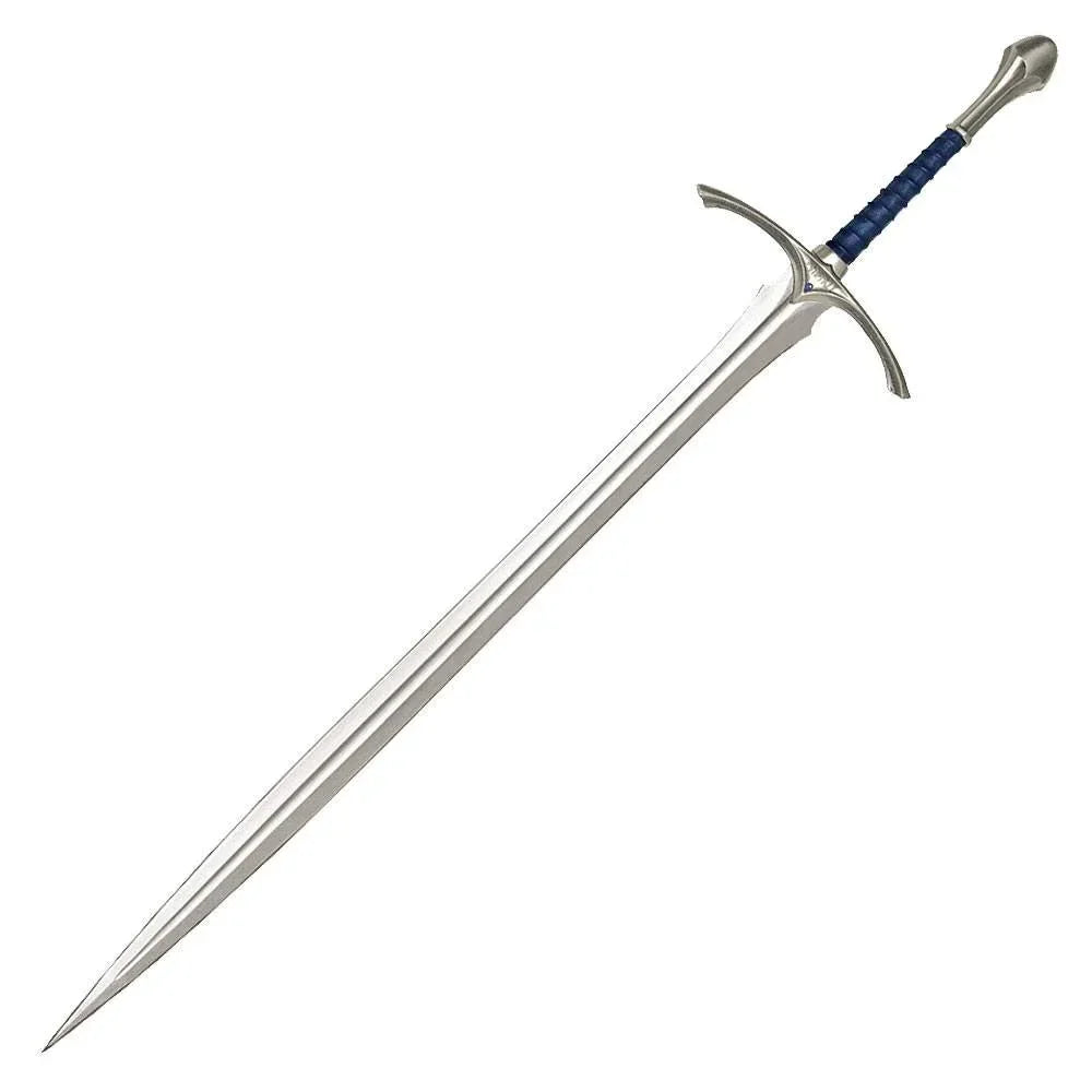 Glamdring Svärd av Gandalf den Grå - 1:1 Replika från The Hobbit United Cutlery