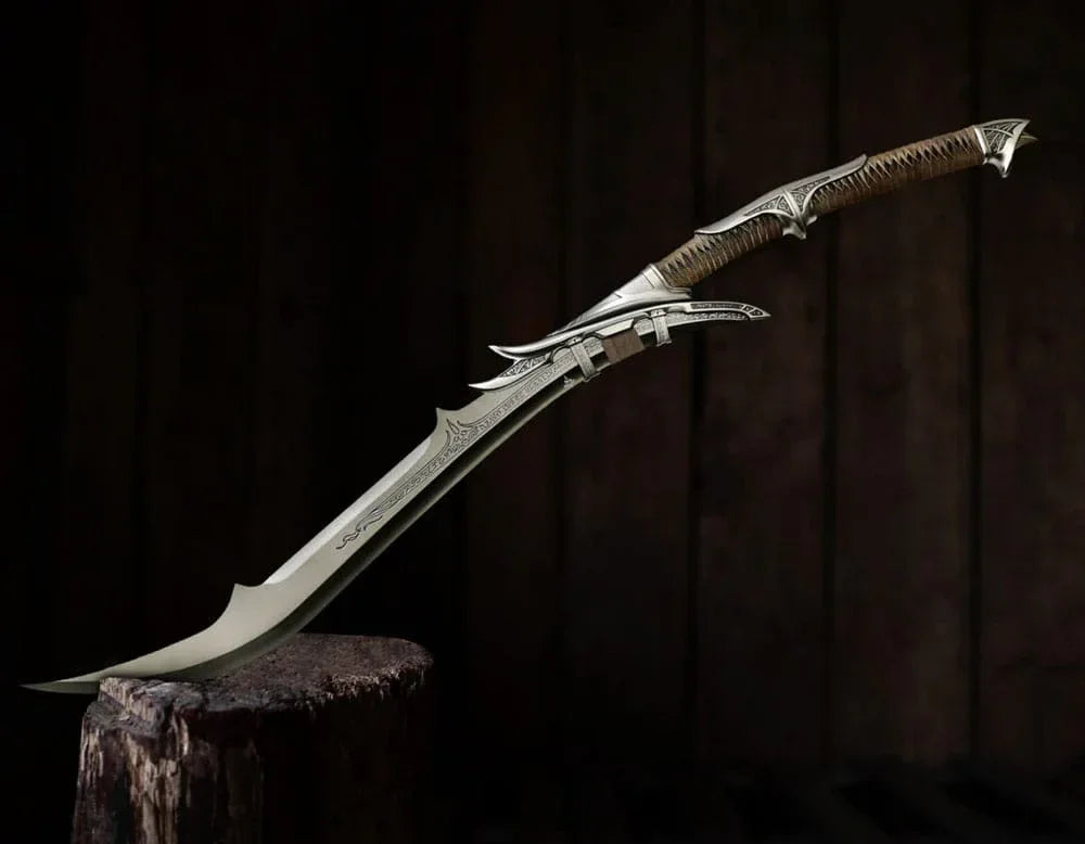 Kit Rae Swords of the Ancients Replica 1/1 Mithrodin: Dark Edition Fantasy Sword United Cutlery