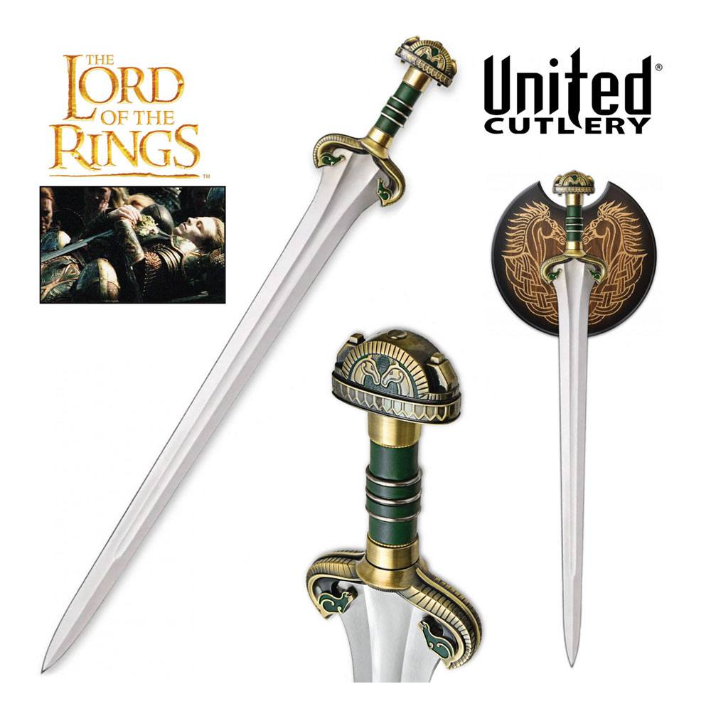 LOTR Replica 1/1 Sword of Théodred 92 cm United Cutlery