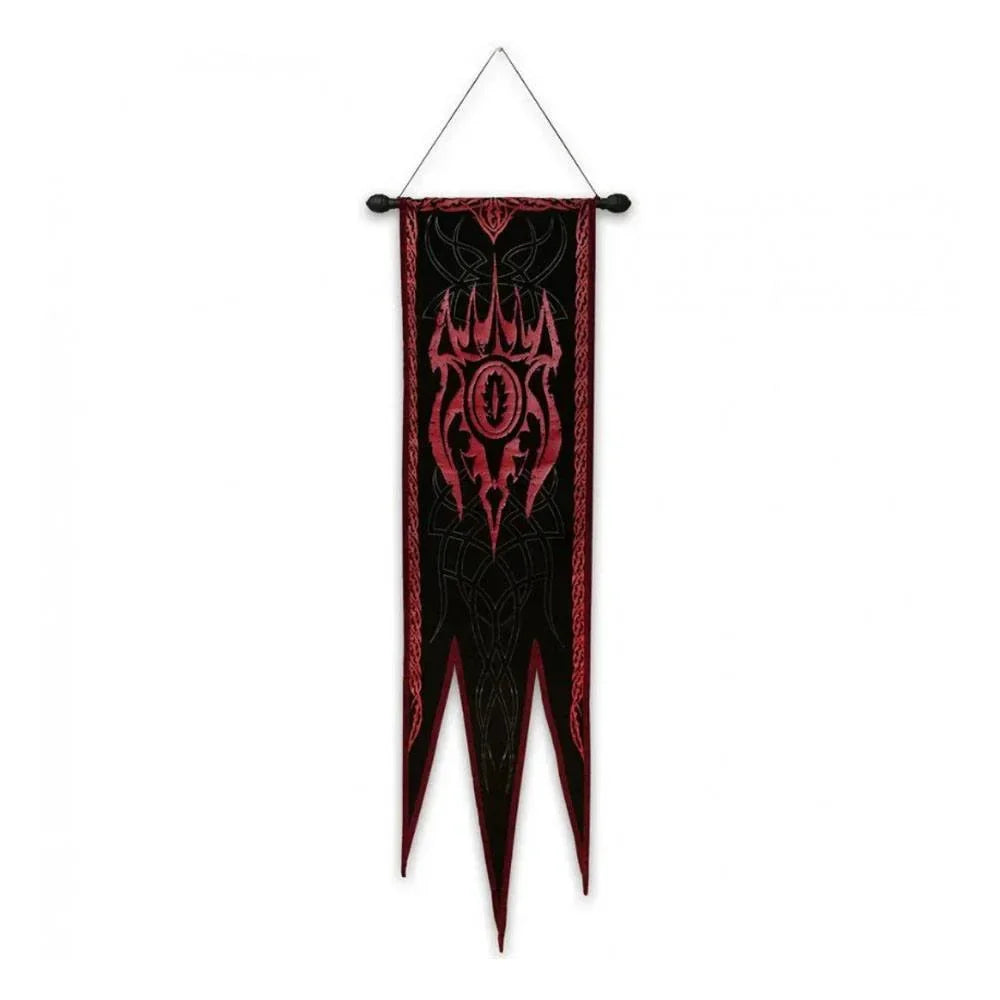 Lord of the Rings Replica 1/1 Mace of Sauron med En Ring United Cutlery