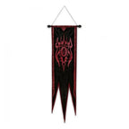 Lord of the Rings Replica 1/1 Mace of Sauron med En Ring United Cutlery