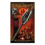 Lord of the Rings Replica 1/1 Mace of Sauron med En Ring United Cutlery