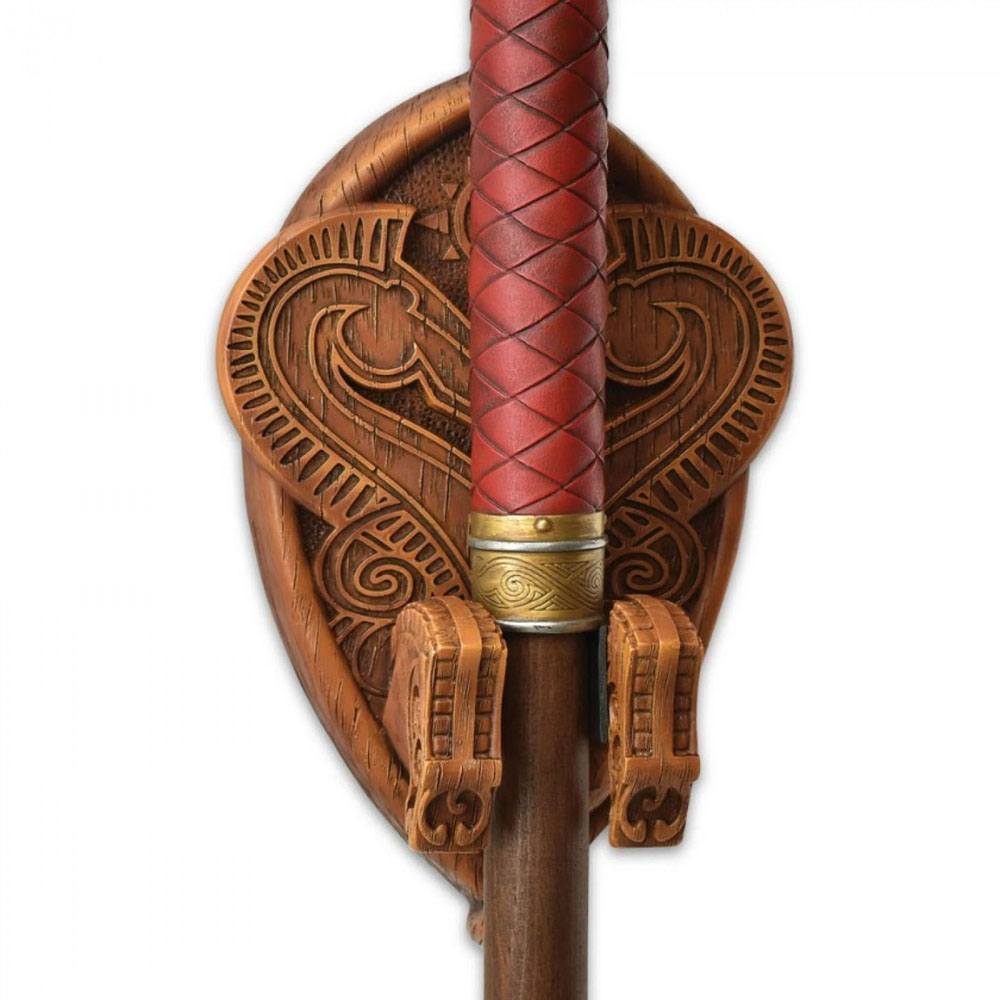 Lord of the Rings Replica 1/1 Éomer's Spear 213 cm United Cutlery