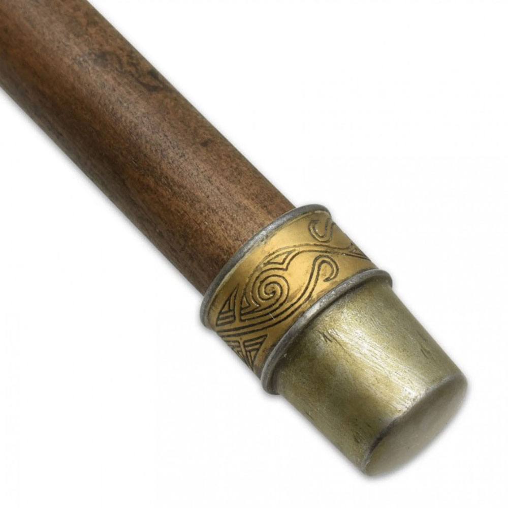 Lord of the Rings Replica 1/1 Éomer's Spear 213 cm United Cutlery