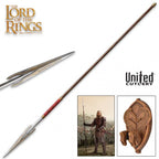 Lord of the Rings Replica 1/1 Éomer's Spear 213 cm United Cutlery