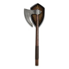 LOTR Replica 1/1 War Axe Rohan 85 cm United Cutlery