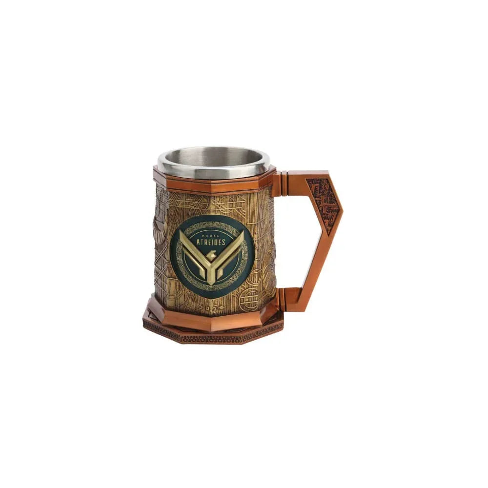 Dune Mug House Atreides - Officiellt Licensierad Mugg United Cutlery