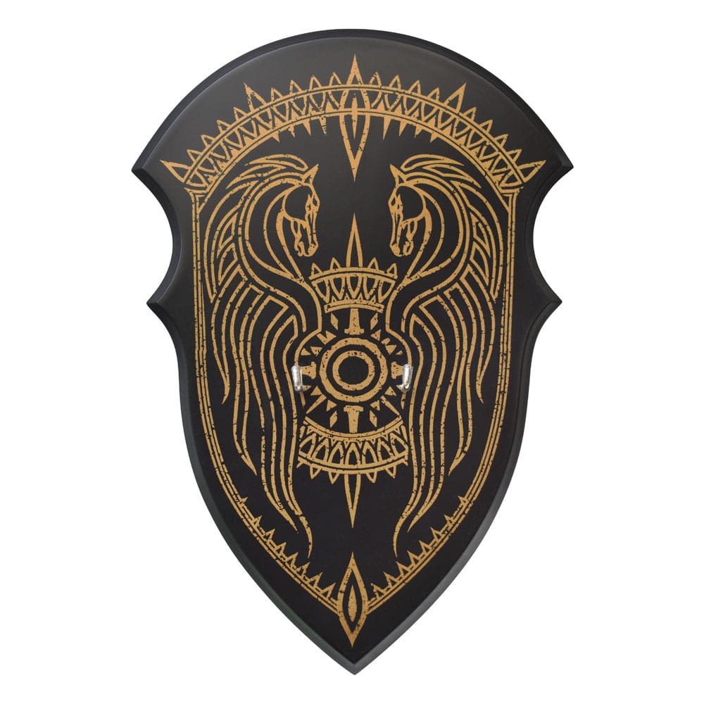 LOTR Replica 1/1 Herugrim Sword (Battle Forged Edition) 107 cm United Cutlery