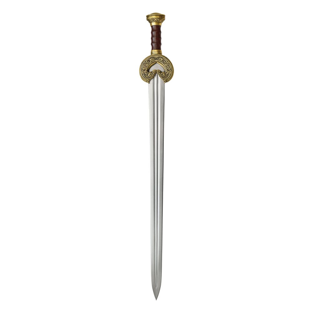LOTR Replica 1/1 Herugrim Sword (Battle Forged Edition) 107 cm United Cutlery
