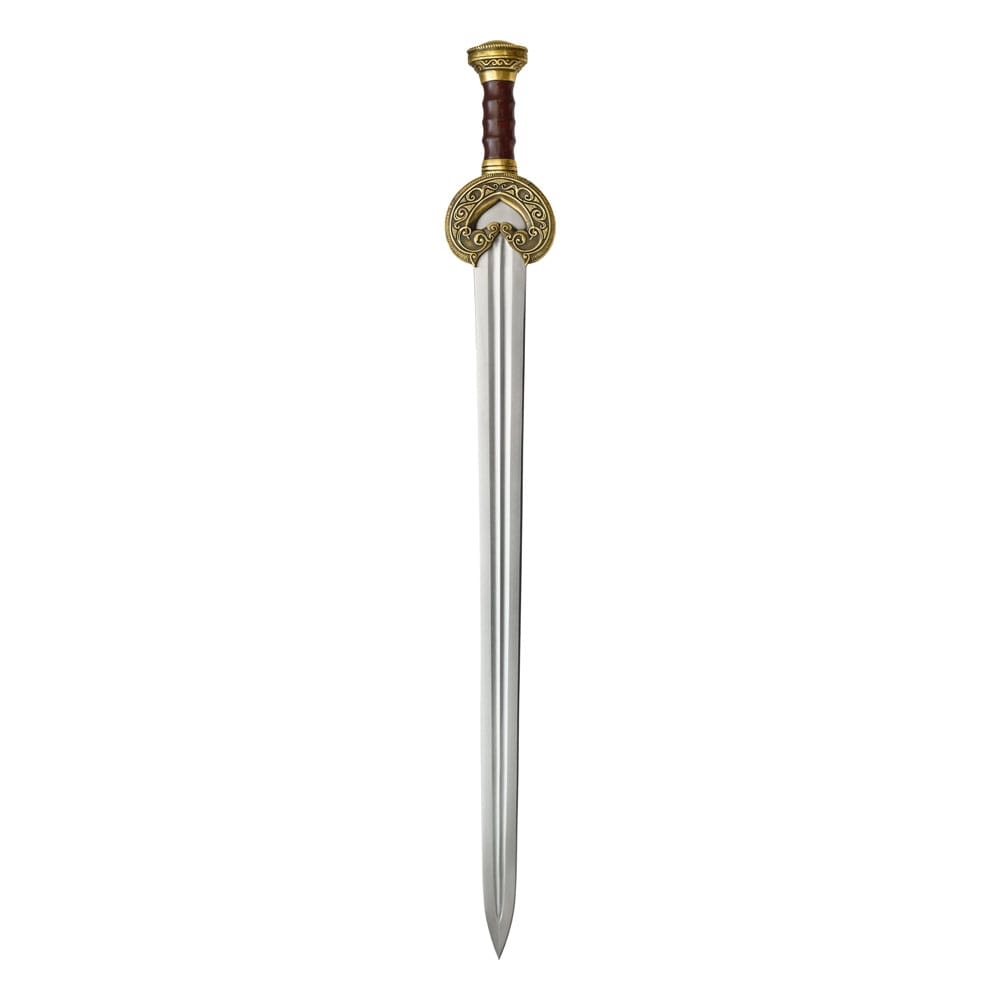 LOTR Replica 1/1 Herugrim Sword (Battle Forged Edition) 107 cm United Cutlery