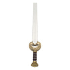 LOTR Replica 1/1 Herugrim Sword (Battle Forged Edition) 107 cm United Cutlery