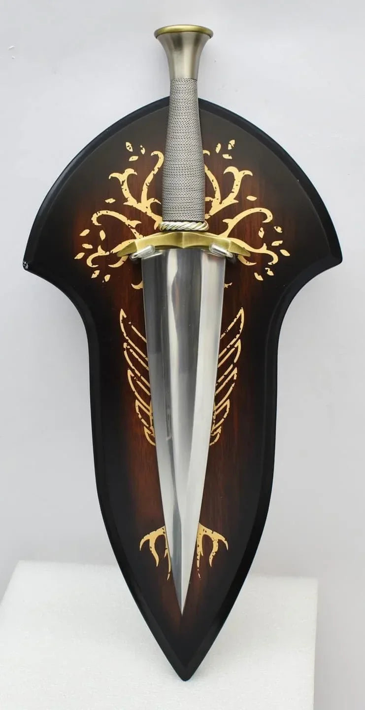 LOT R Replica 1/1 Boromir's Dagger 50 cm United Cutlery