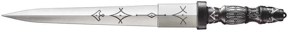 Dune Replica 1/1 Imperatorsblad 39 cm United Cutlery