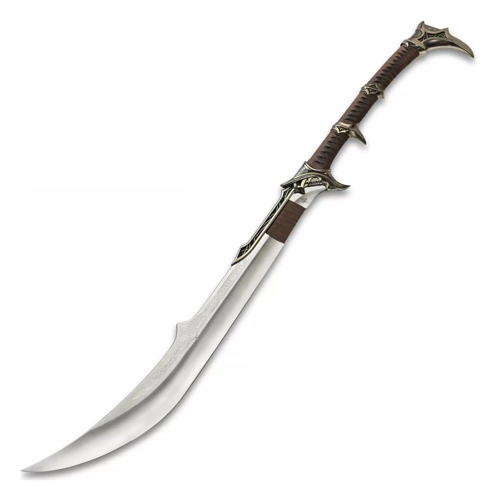 Kit Rae Swords of the Ancients Replica Savathos-Mithrodin krigssvärd 111 cm