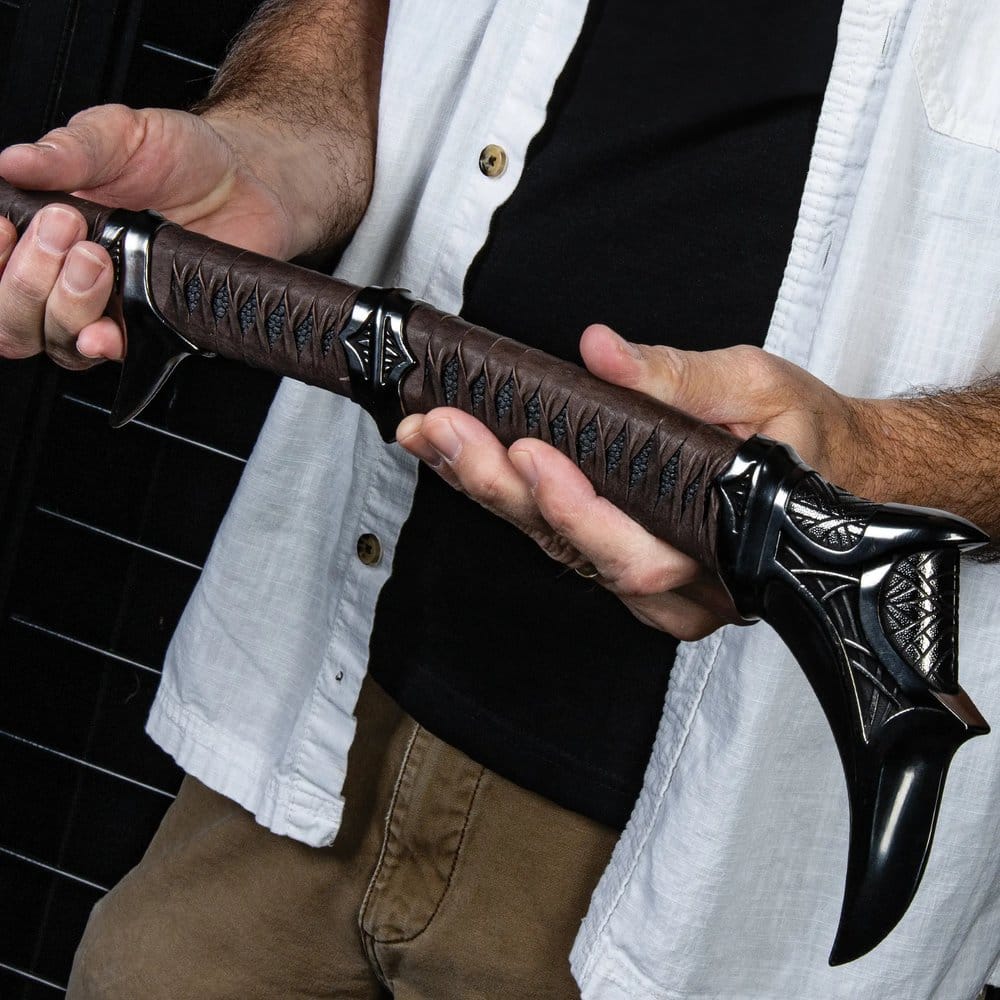 Kit Rae Swords of the Ancients Replica Savathos-Mithrodin krigssvärd 111 cm
