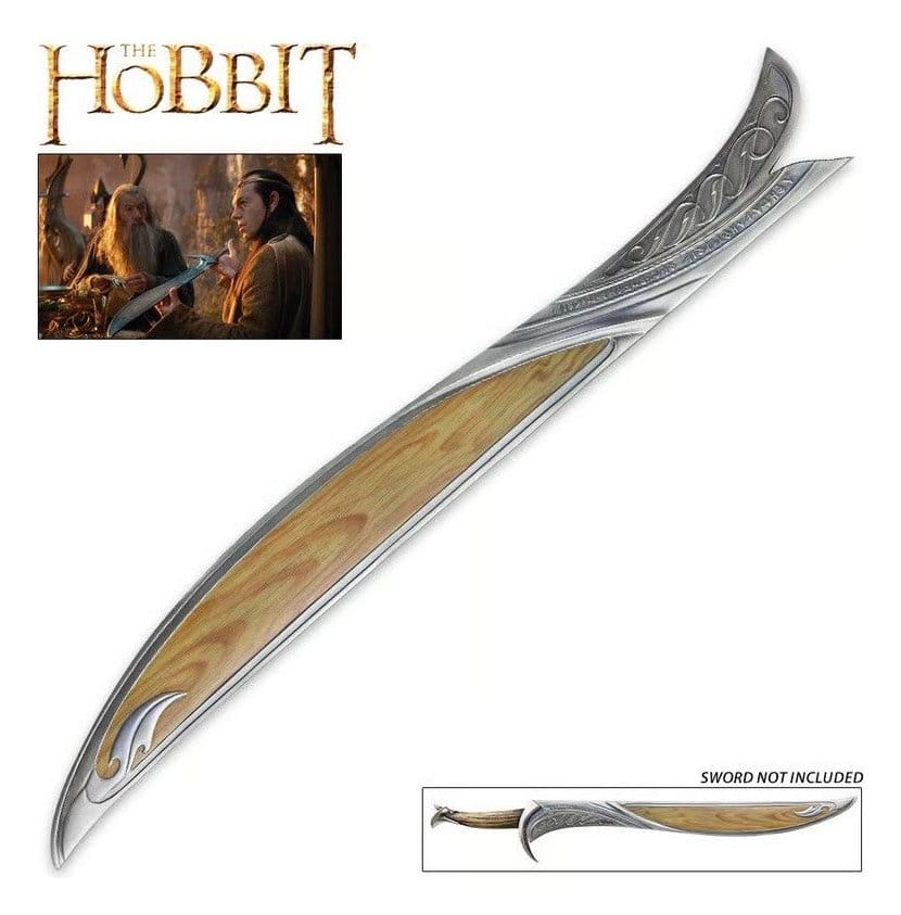The Hobbit Replica Orcrist svärdsskida