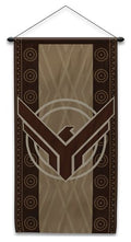 Dune Replica 1/1 War Banner House Atreides
