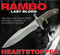 Rambo: Last Blood Replica 1/1 Heartstopper Kniv 38 cm United Cutlery