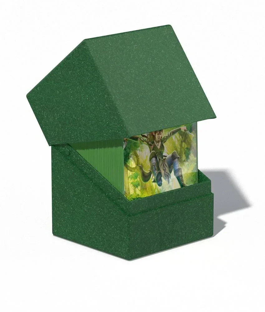 Ultimate Guard Return to Earth Boulder 100+ - Grön Ultimate Guard