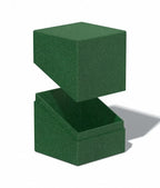 Ultimate Guard Return to Earth Boulder 100+ - Grön Ultimate Guard