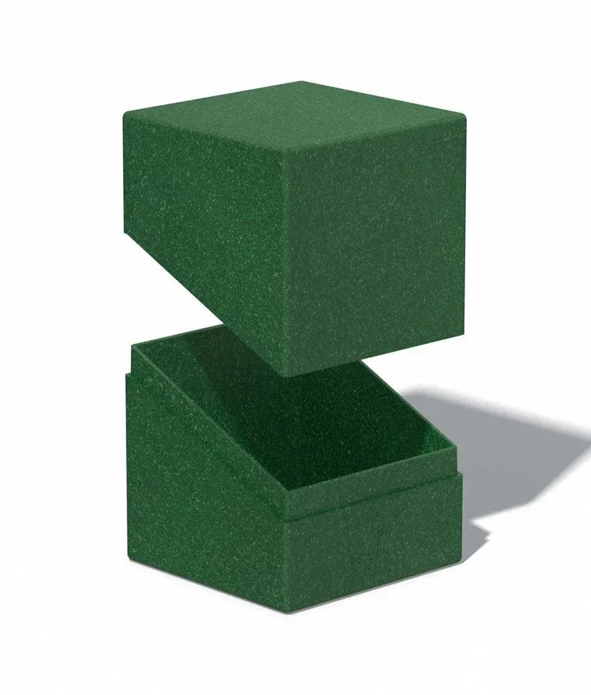 Ultimate Guard Return to Earth Boulder 100+ - Grön Ultimate Guard