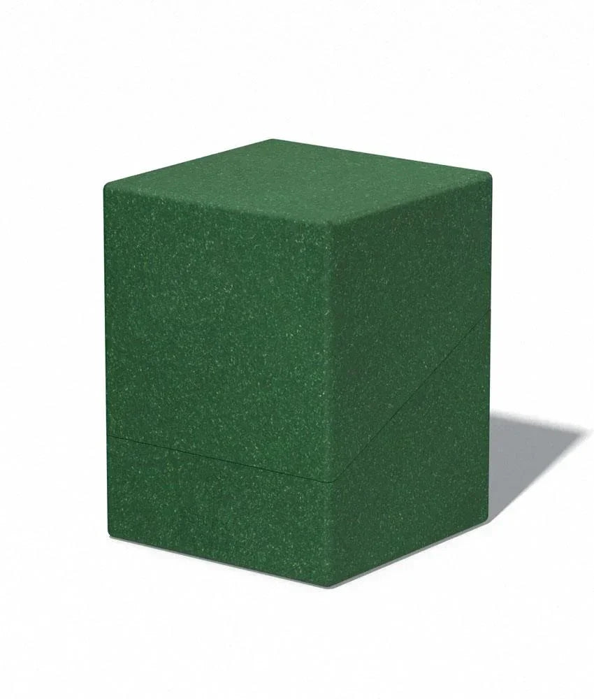 Ultimate Guard Return to Earth Boulder 100+ - Grön Ultimate Guard