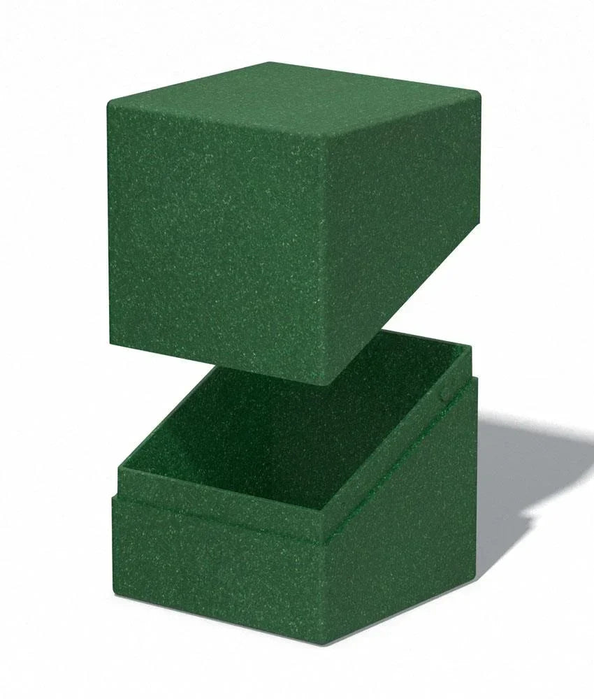 Ultimate Guard Return to Earth Boulder 100+ - Grön Ultimate Guard