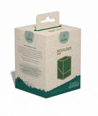 Ultimate Guard Return to Earth Boulder 100+ - Grön Ultimate Guard