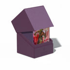 Ultimate Guard Return to Earth Boulder 100+ - Lila Ultimate Guard