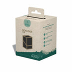 Ultimate Guard Return to Earth Boulder 100+ - Black Ultimate Guard