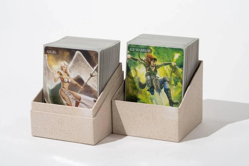 Ultimate Guard Return to Earth Boulder 100+ Ultimate Guard