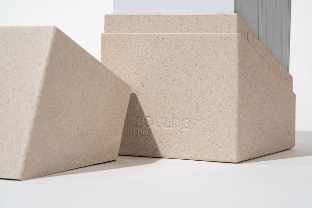 Ultimate Guard Return to Earth Boulder 100+ Ultimate Guard