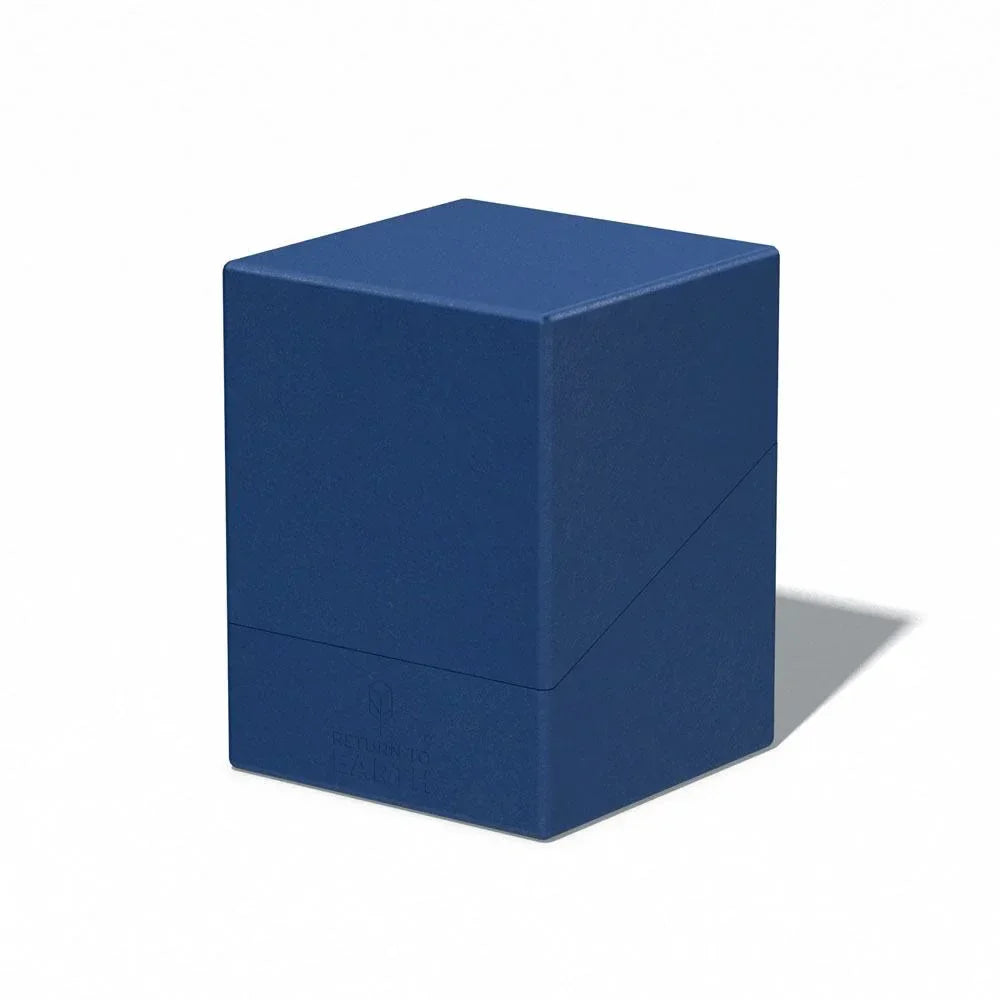 Ultimate Guard Return to Earth Boulder 100+ - Blå Ultimate Guard