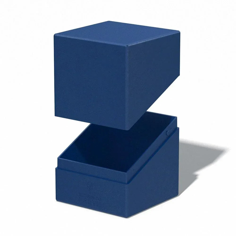 Ultimate Guard Return to Earth Boulder 100+ - Blå Ultimate Guard