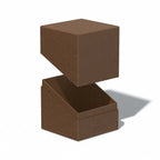 Ultimate Guard Return to Earth Boulder 100+ - Brown Ultimate Guard