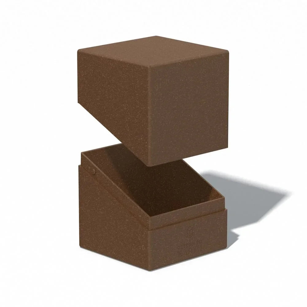 Ultimate Guard Return to Earth Boulder 100+ - Brown Ultimate Guard